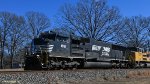 NS 1851 / SD70ACU